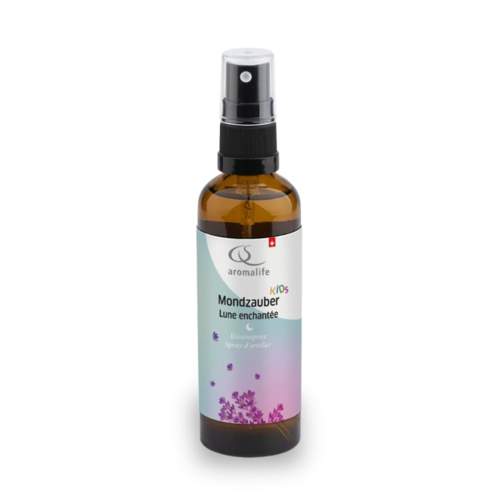 Kids Aromaspray Mondzauber 75ml