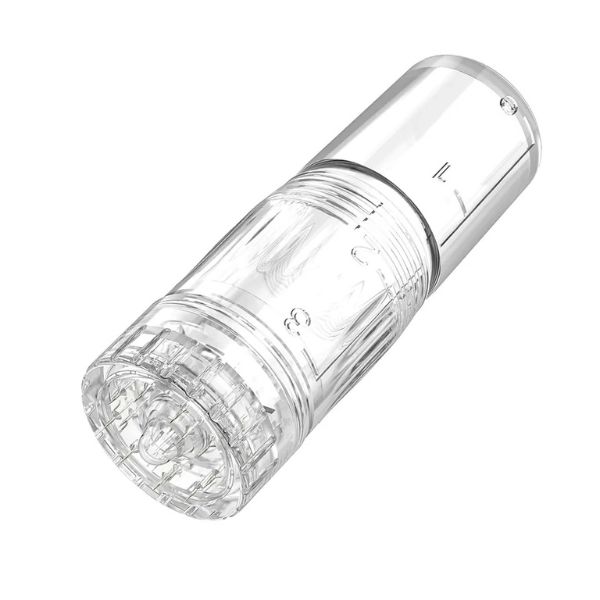 Nadelkartuschen für den Hydra Pen H3 - H12