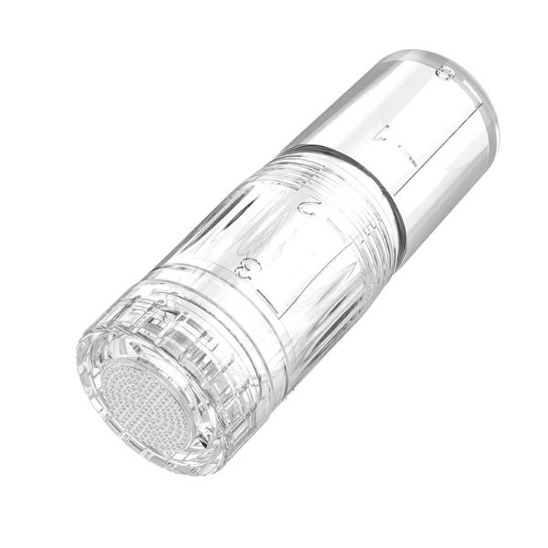 Nadelkartuschen für den Hydra Pen H3 - Nano-HR