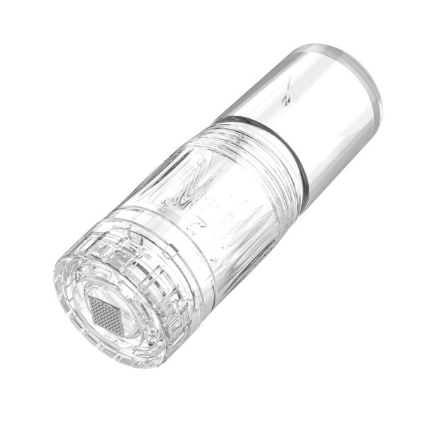 Nadelkartuschen für den Hydra Pen H3 - Nano-HS