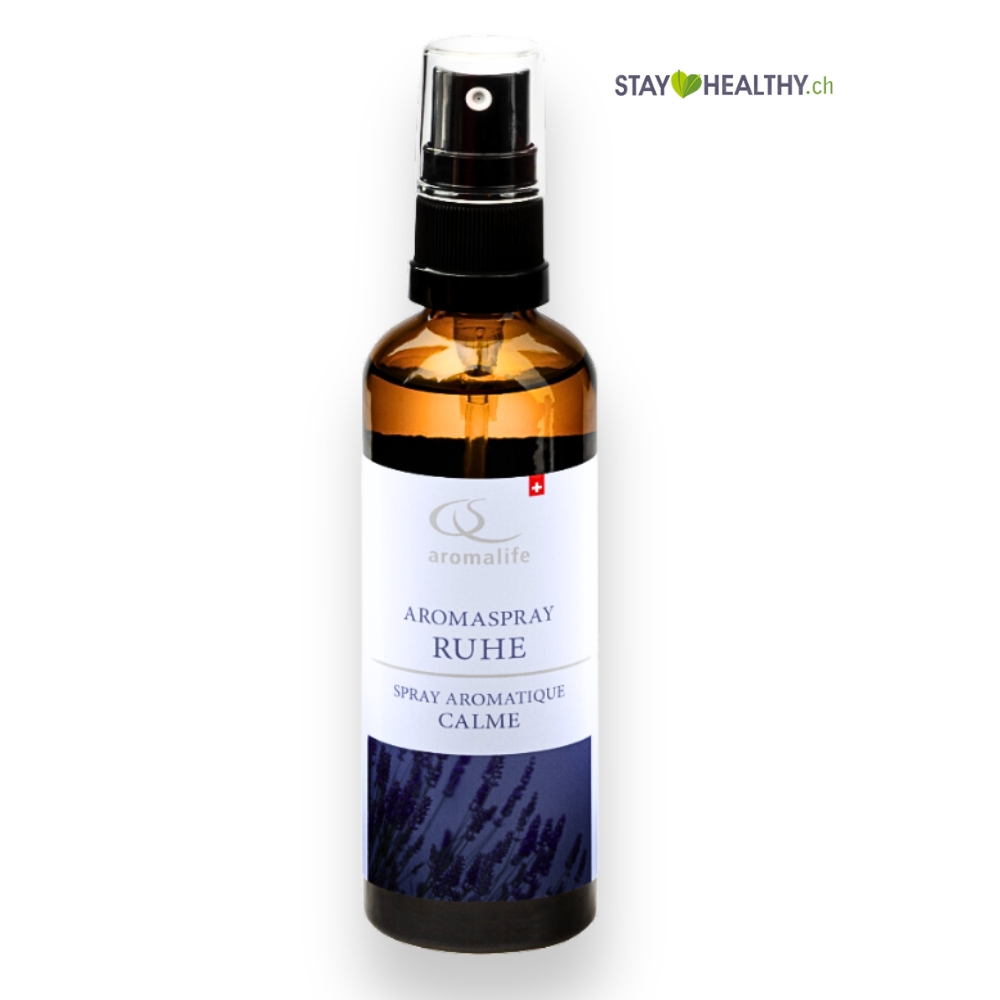 Image of Aromaspray Ruhe 75ml