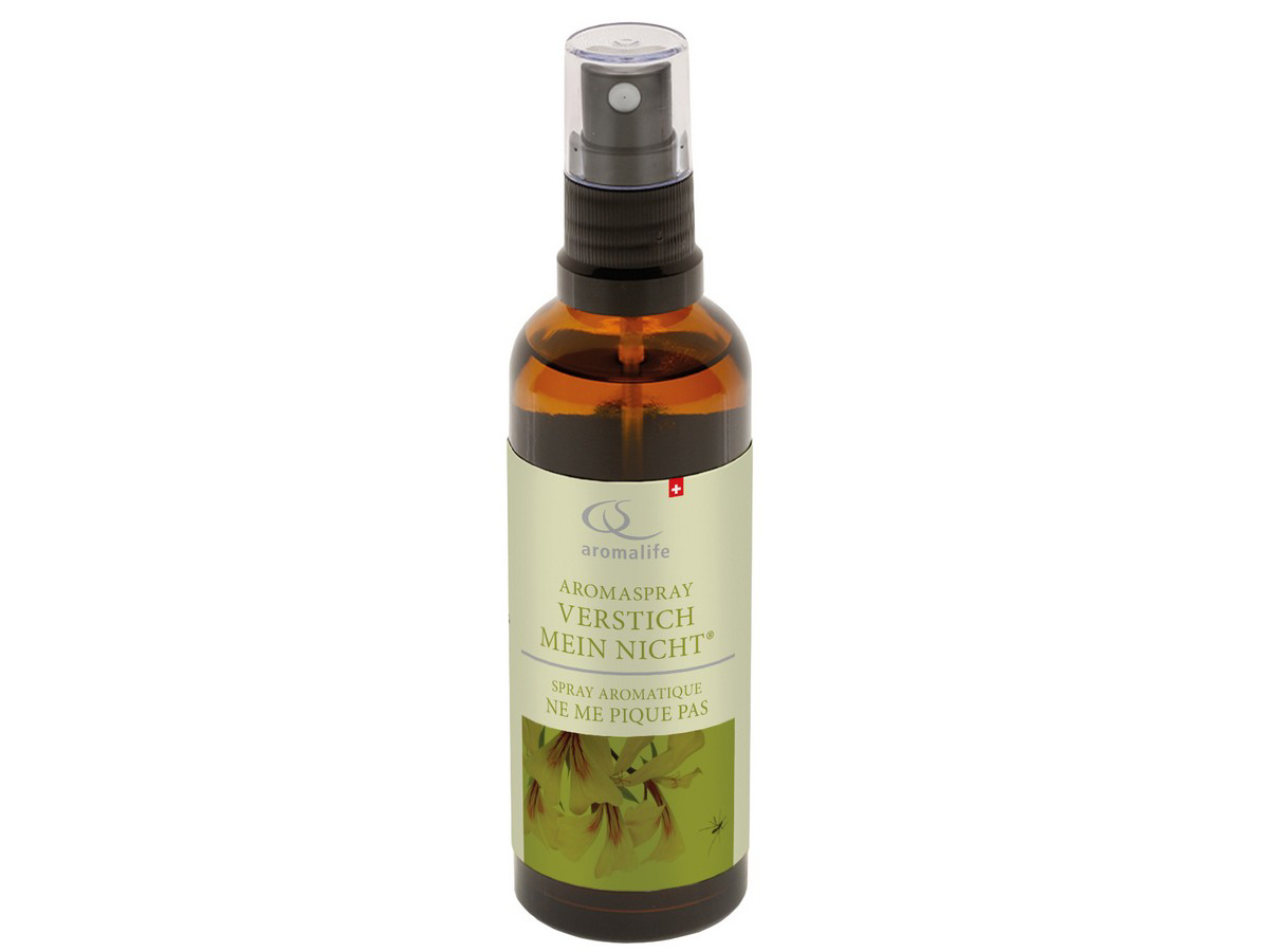 Image of Aromaspray VerstichMeinNicht® 75ml