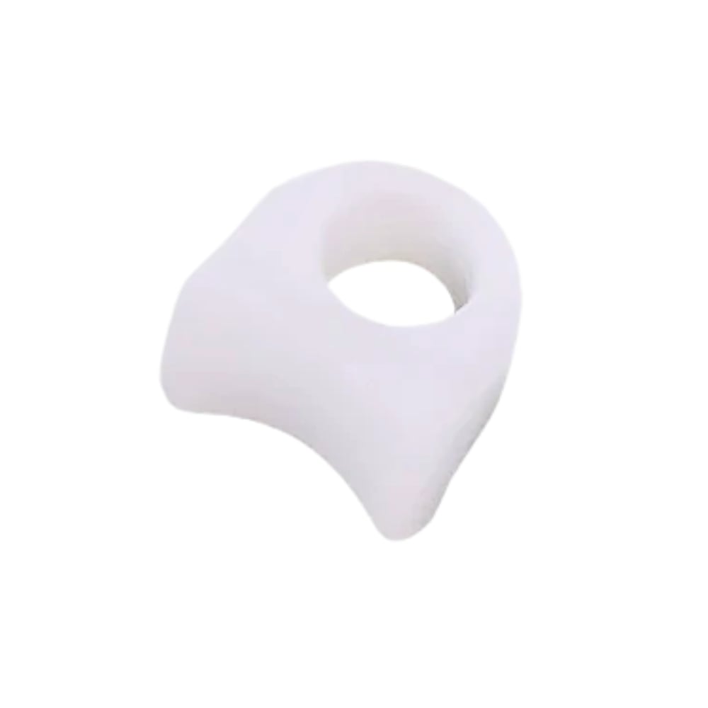 Silikongel-Zehentrenner – Unterstützung bei Fussbeschwerden - Small