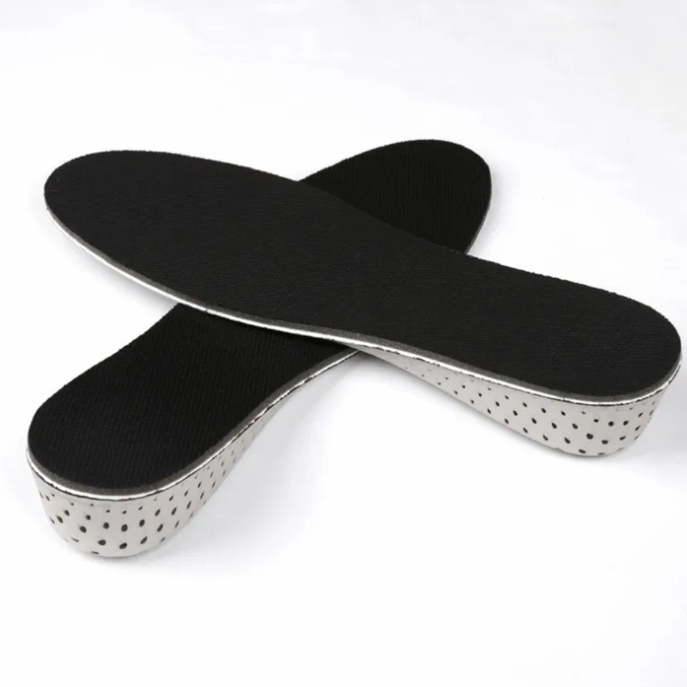 EVA Memory Foam Einlegesohlen - 3cm