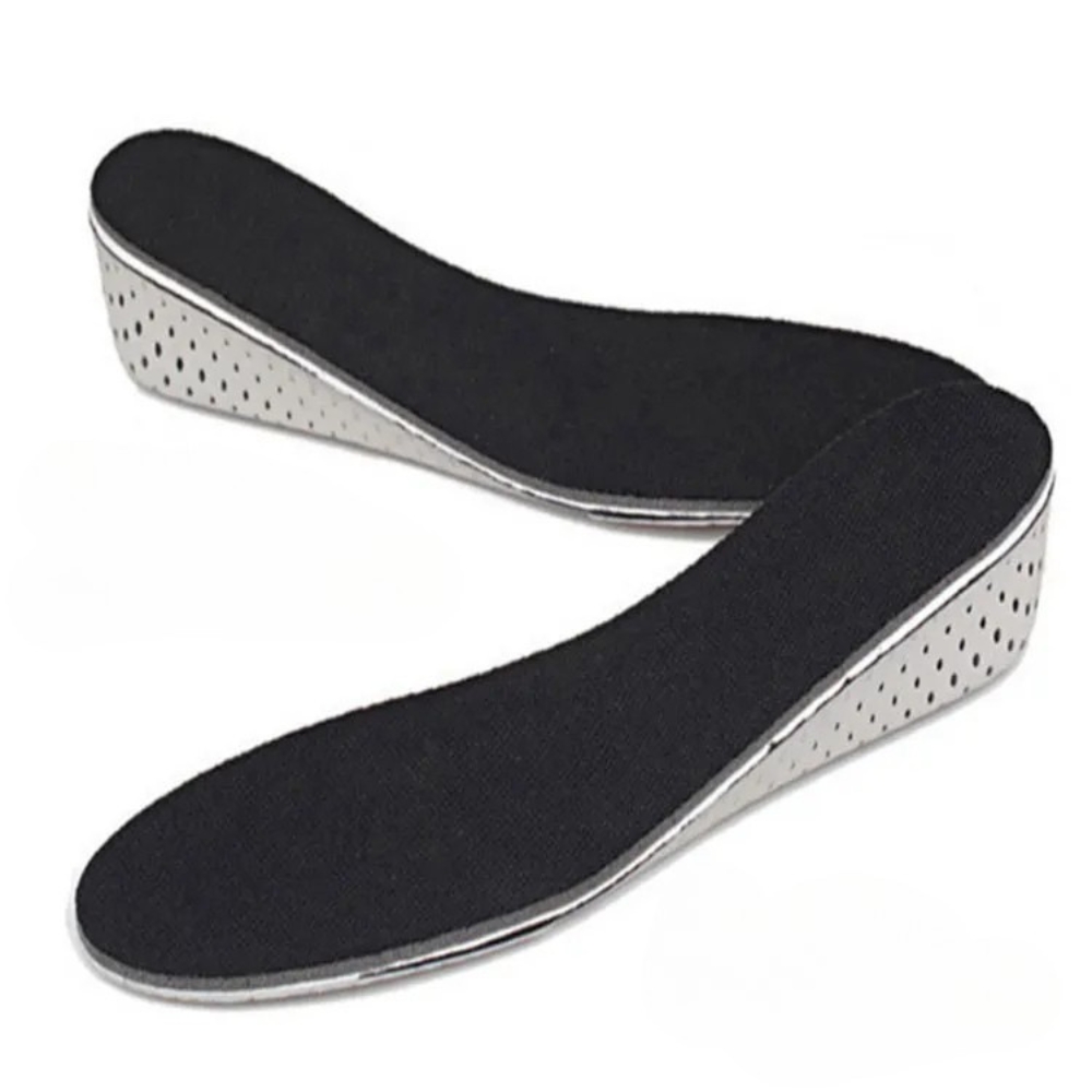 EVA Memory Foam Einlegesohlen - 4cm
