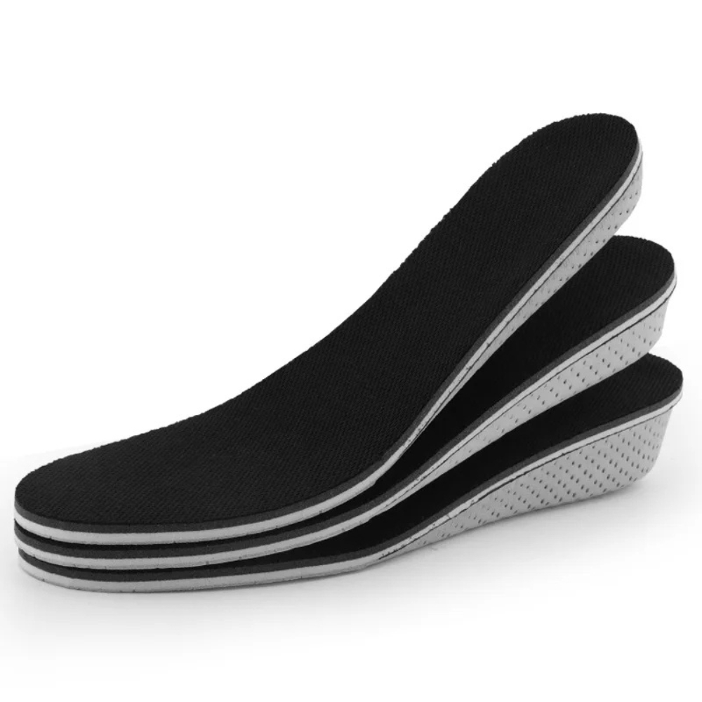 EVA Memory Foam Einlegesohlen