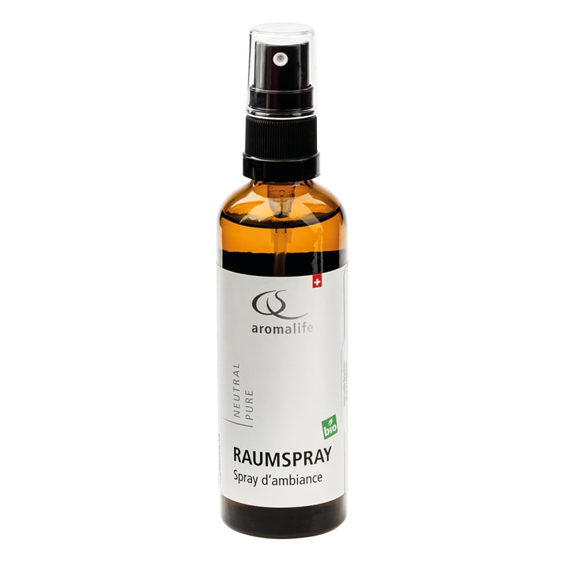 Image of PURE Raumspray 75ml