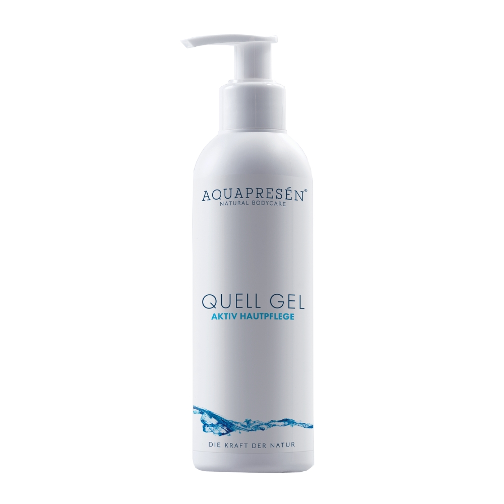Quell Gel 200 ml