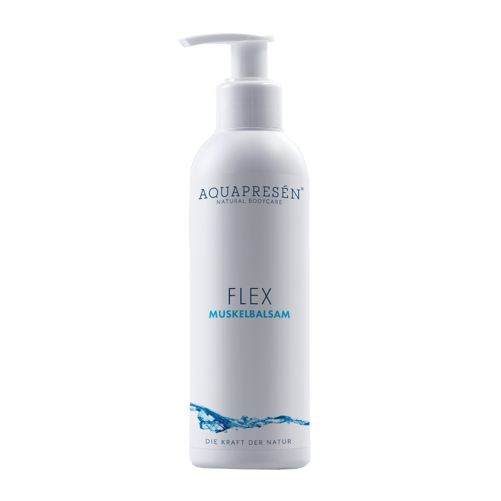 Flex Muskelbalsam 200 ml