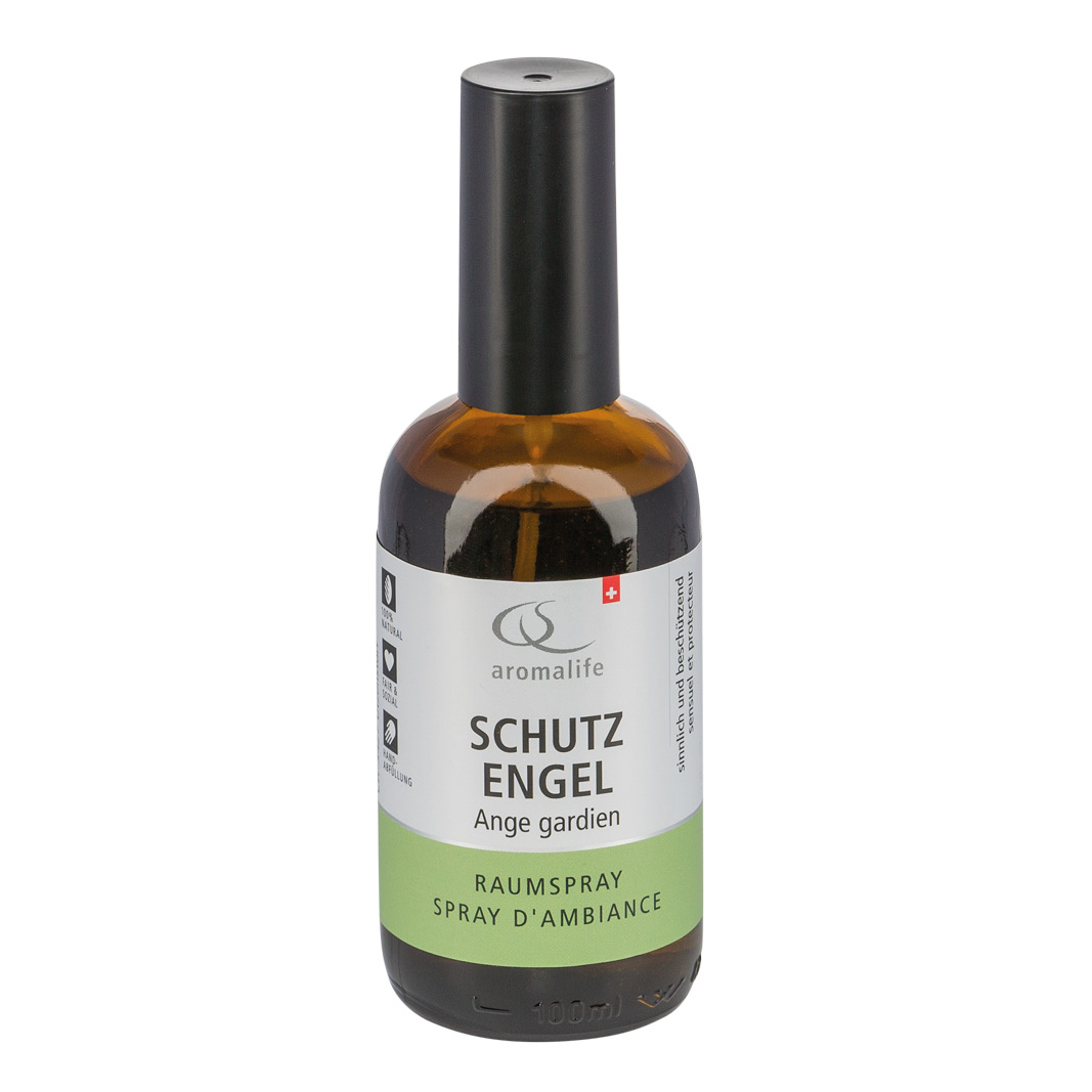 Raumspray Schutzengel 100ml