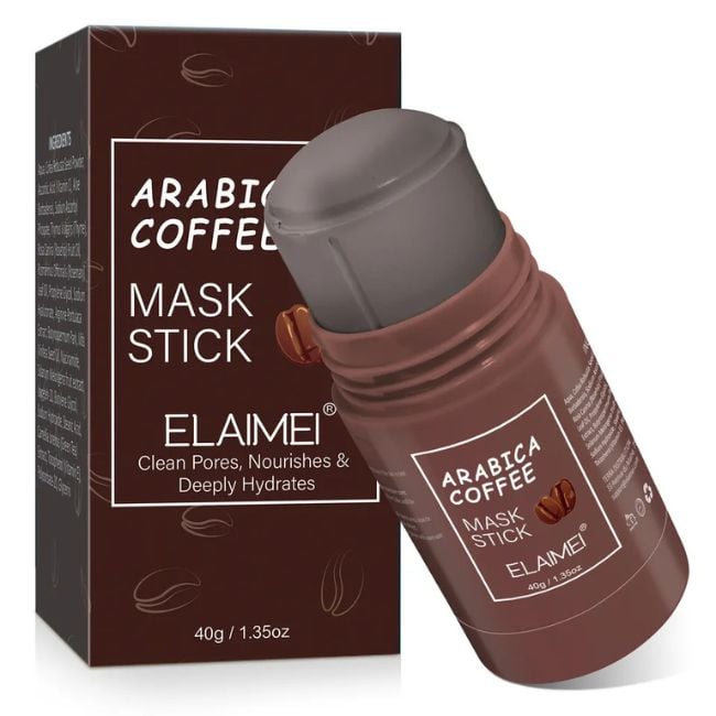 Gesichtsmasken-Stift – Arabica Coffee Mask