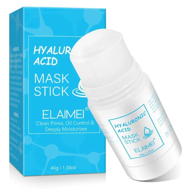 Gesichtsmasken-Stift – Hyaluronic Acid Mask