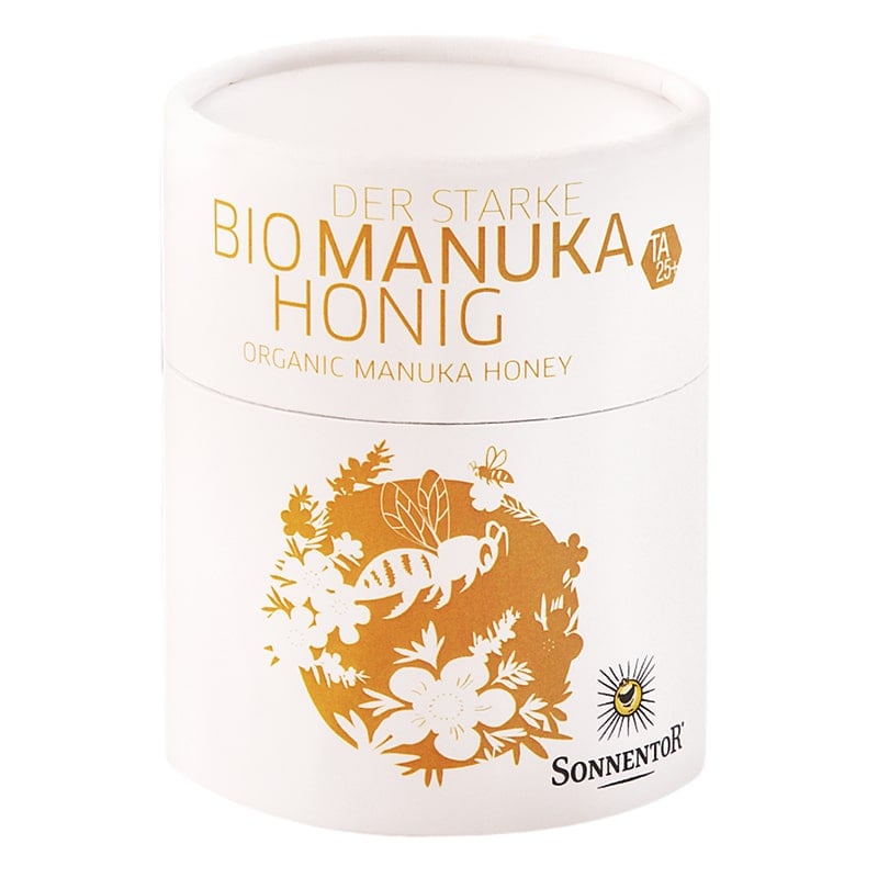 Sonnentor Manuka Honig 
