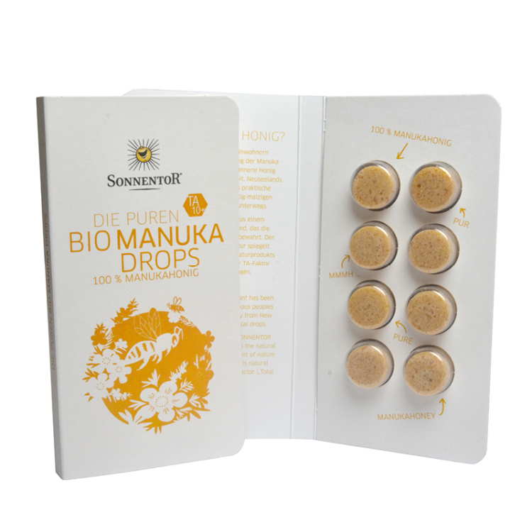 Sonnentor Manuka Drops Die Puren 22.5g