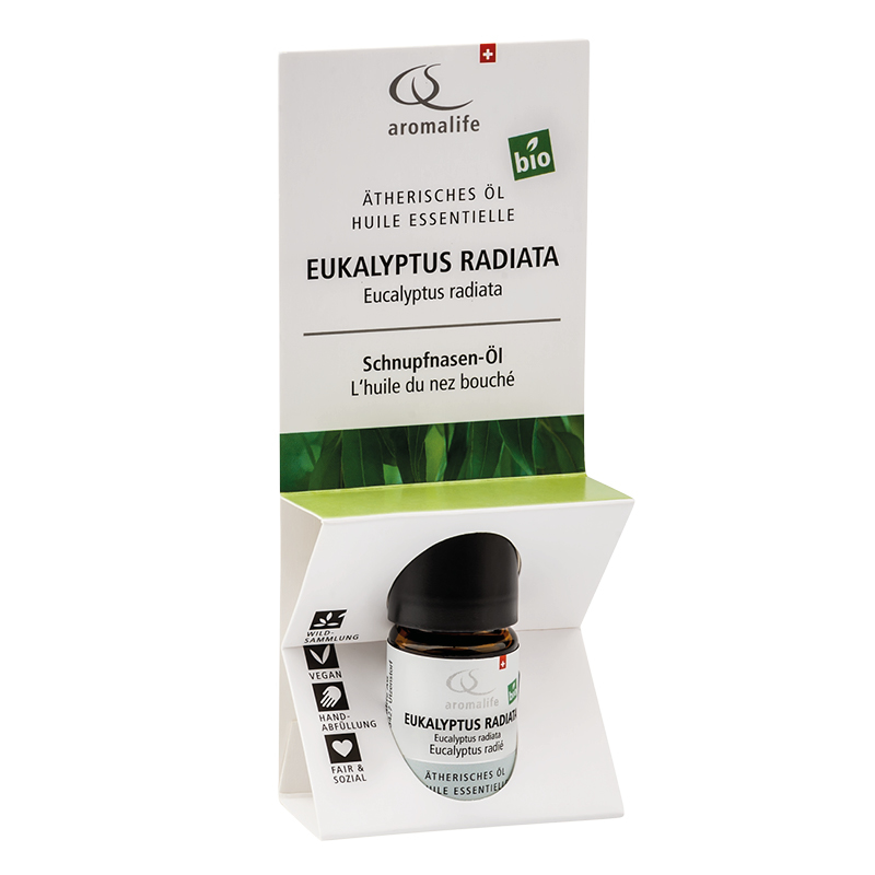 Eukalyptus TOP 5ml