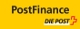 Description: PostFinance Card / PostFinance E-Finance