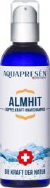 Almhit Doppelkraft Stimulierendes Haarshampoo