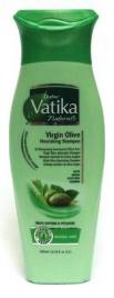 Dabur Vatika Naturals Nährstoffreiches Shampoo Olive