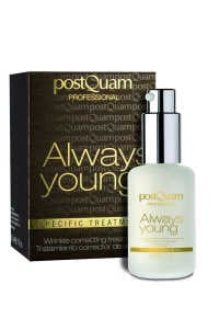Anti-Aging Behandlungsserum Always Young