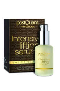  intensives Lifting Serum für Gesicht und Hals