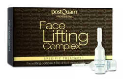 Face Lifting Complex Ampullen Ampullen von Postquam - Face Lifting Complex