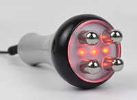 Behandlungskopf für Anschluss 3