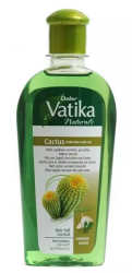Kaktus Haaröl Dabur Vatika Naturals Dabur Vatika Naturals - Haar-Öl angereichert mit Kaktus