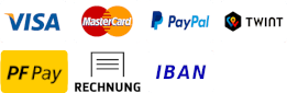 Logo Payment Methods
