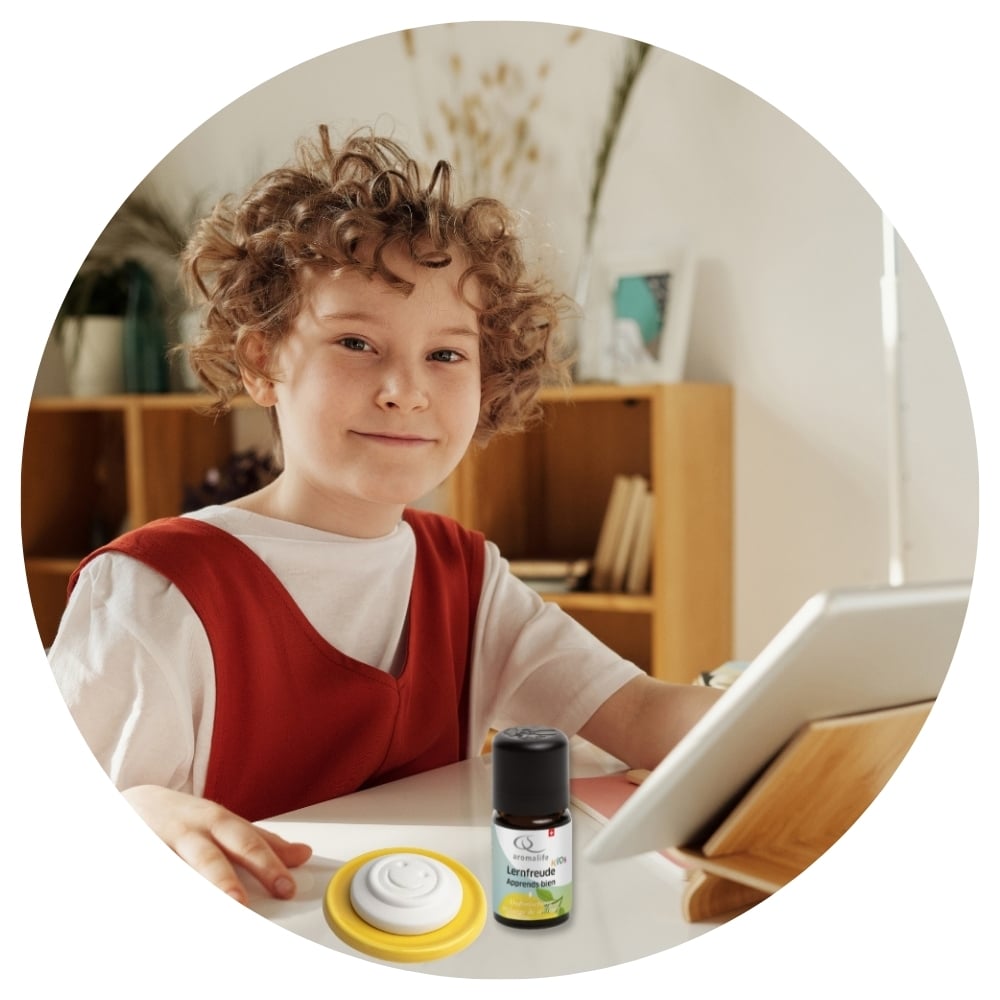 Duftmischung Kids Lernfreude Kids Duftmischung Lernfreude