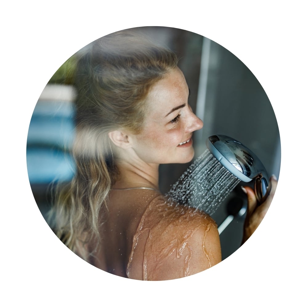 Aromalife Pure Duschbad DIY Basis Duschgel