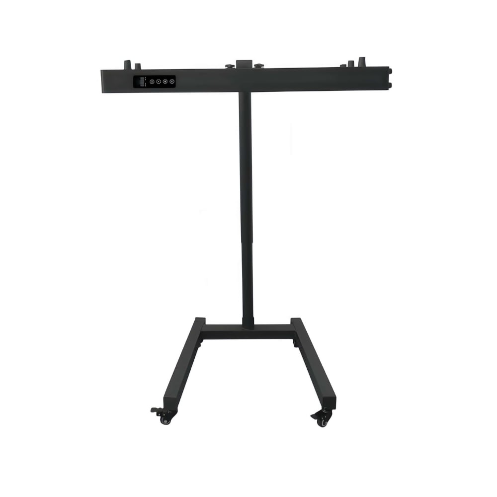 Mobile Halterung für 300 LED Panel Halterung für 300 LED Panel