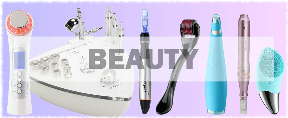 Beauty-Geräte