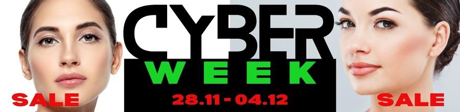 Entdecke hier unsere Cyber Week Angebote