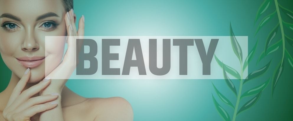 Beauty Beauty