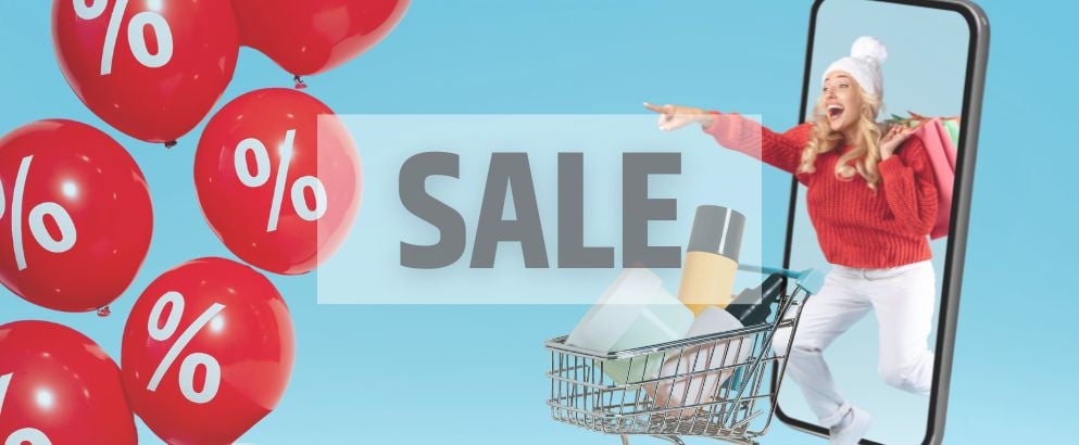 Sale Sale