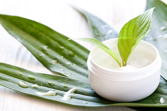 Naturkosmetik im Tiegel Naturkosmetik im Tiegel