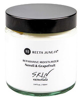 100ml Reeta Juneja Neroli & Grapefruit Aufbauende Feuchtigkeitscreme im Tiegel 100ml Reeta Juneja Neroli & Grapefruit Aufbauende Feuchtigkeitscreme im Tiegel