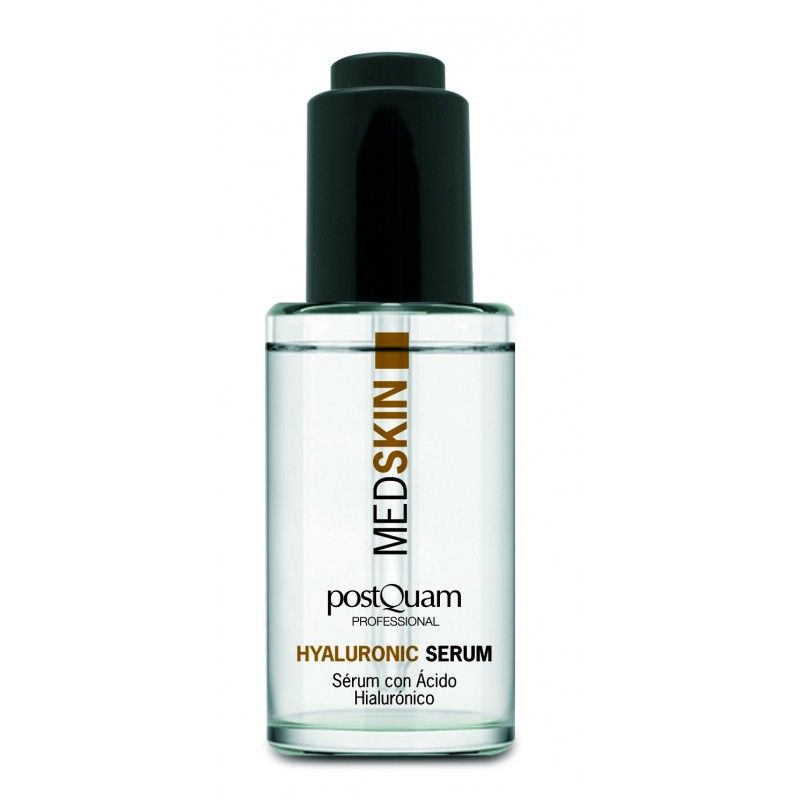 MedSkin Hyaluron Hautserum von Postquam